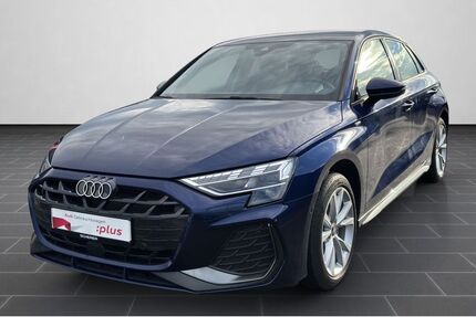 Audi A3 21.100 km 30.490 &euro; Neustadt a.d. Weinstraße 67433