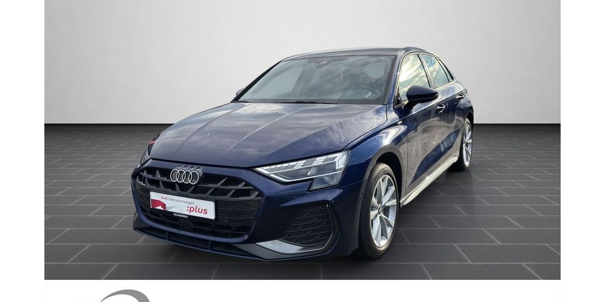 Audi A3 21.100 km 30.490 &euro; Neustadt a.d. Weinstraße 67433