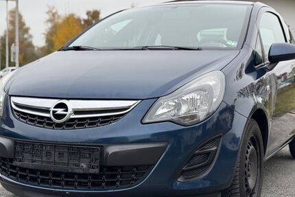 Opel Corsa 200.000 km 1.750 € Eckental 90542