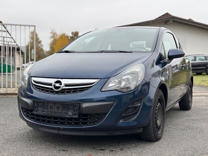Opel Corsa 200.000 km 1.750 € Eckental 90542