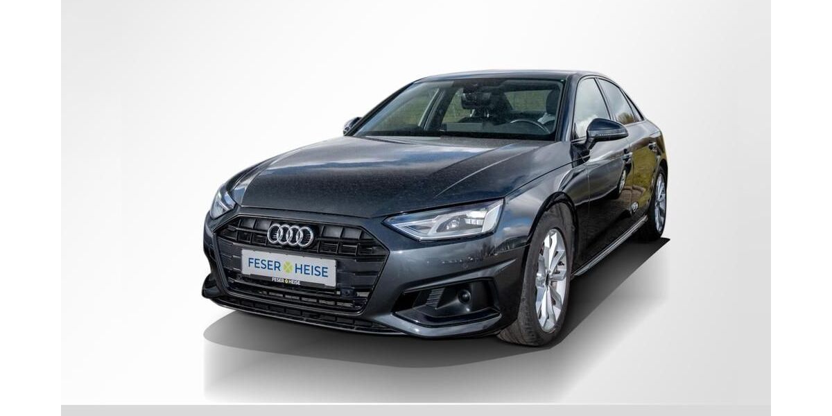 Audi A4 48.323 km 25.950 &euro; Köthen 06366