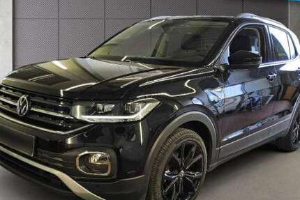 VW T-Cross 9.755 km 24.780 &euro; Flensburg 24941