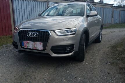 Audi Q3 135.000 km 13.000 &euro; Lauta 02991