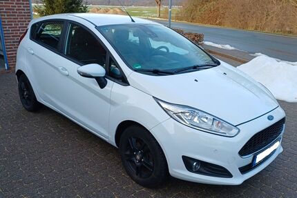 Ford Fiesta 67.600 km 8.850 &euro; Springe 31832