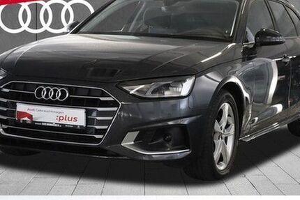 Audi A4 45.110 km 28.840 &euro; Lünen 44534