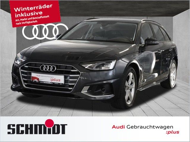 Audi A4 45.110 km 28.840 &euro; Lünen 44534