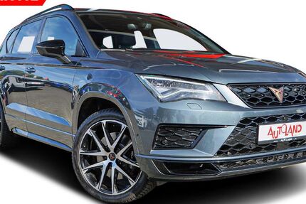 Cupra Ateca 77.424 km 24.990 &euro; Zwickau 08056