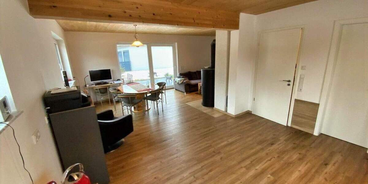 Einfamilienhaus Steinberg am See Steinberg - 4 Zimmer, 142 m&sup2;, 559.000&euro; | Angebot:25674598