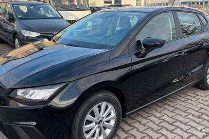 Seat Ibiza 73.601 km 12.950 &euro; Nufringen 71154