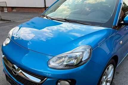 Opel Adam 74.923 km 8.300 &euro; Welver 59514