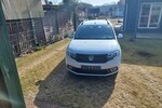 Dacia Logan MCV 113.056 km 7.300 &euro; Mönkebude 17375