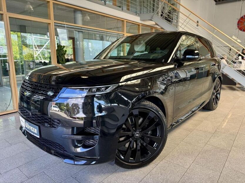 Range Rover