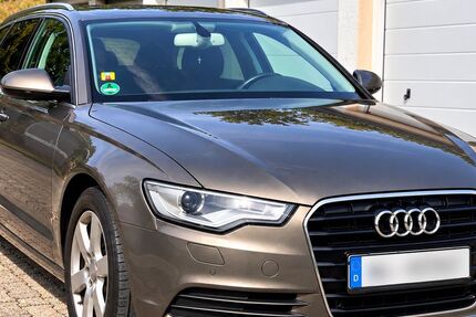 Audi A6 158.731 km 11.800 &euro; Deißlingen 78652