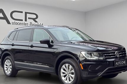 VW Tiguan 149.000 km 12.990 &euro; Reinfeld 23858