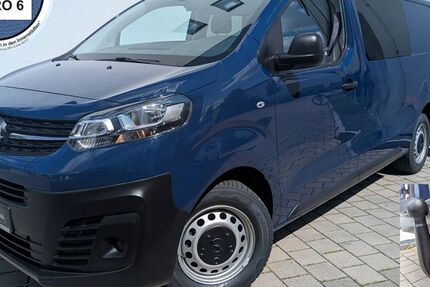 Opel Vivaro 36.200 km 29.700 &euro; Mering bei München/Augsburg 86415