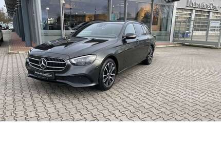 Mercedes E 300