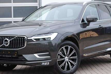 Volvo XC60 76.100 km 31.590 &euro; Salzatal OT Bennstedt 06198