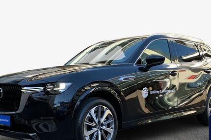 Mazda CX-80 6.000 km 53.590 &euro; Stuttgart 70190