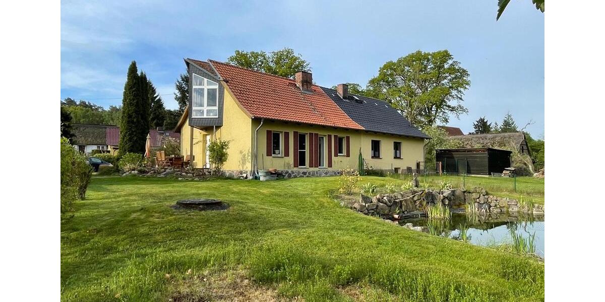 Doppelhaushälfte Usedom - 3 Zimmer, 140 m&sup2;, 385.000&euro; | Angebot:26933927