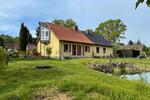 Doppelhaushälfte Usedom - 3 Zimmer, 140 m&sup2;, 385.000&euro; | Angebot:26933927