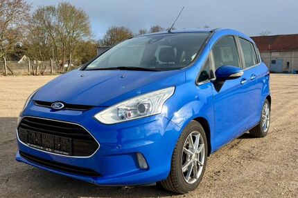 Ford B-Max 69.000 km 7.499 &euro; Zossen 15806