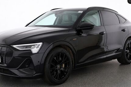 Audi e-tron 62.423 km 33.440 &euro; Berlin 12103