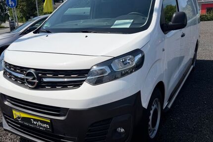 Opel Vivaro 39.750 km 17.990 &euro; Gescher 48712