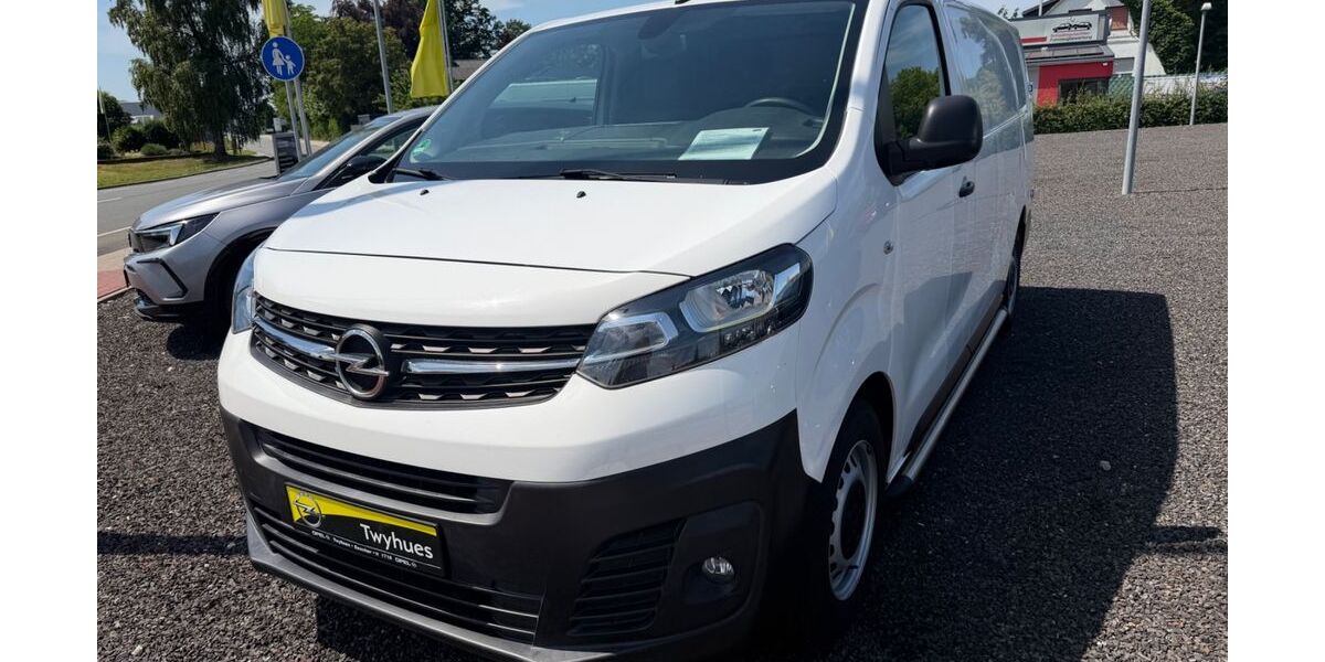 Opel Vivaro 39.750 km 17.990 &euro; Gescher 48712