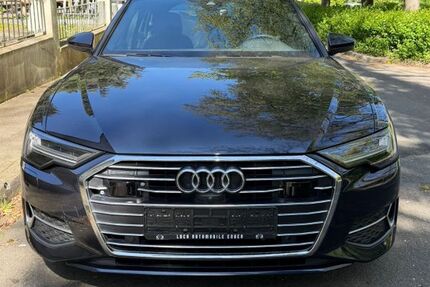 Audi A6 62.642 km 31.100 &euro; bad oeynhausen 32545