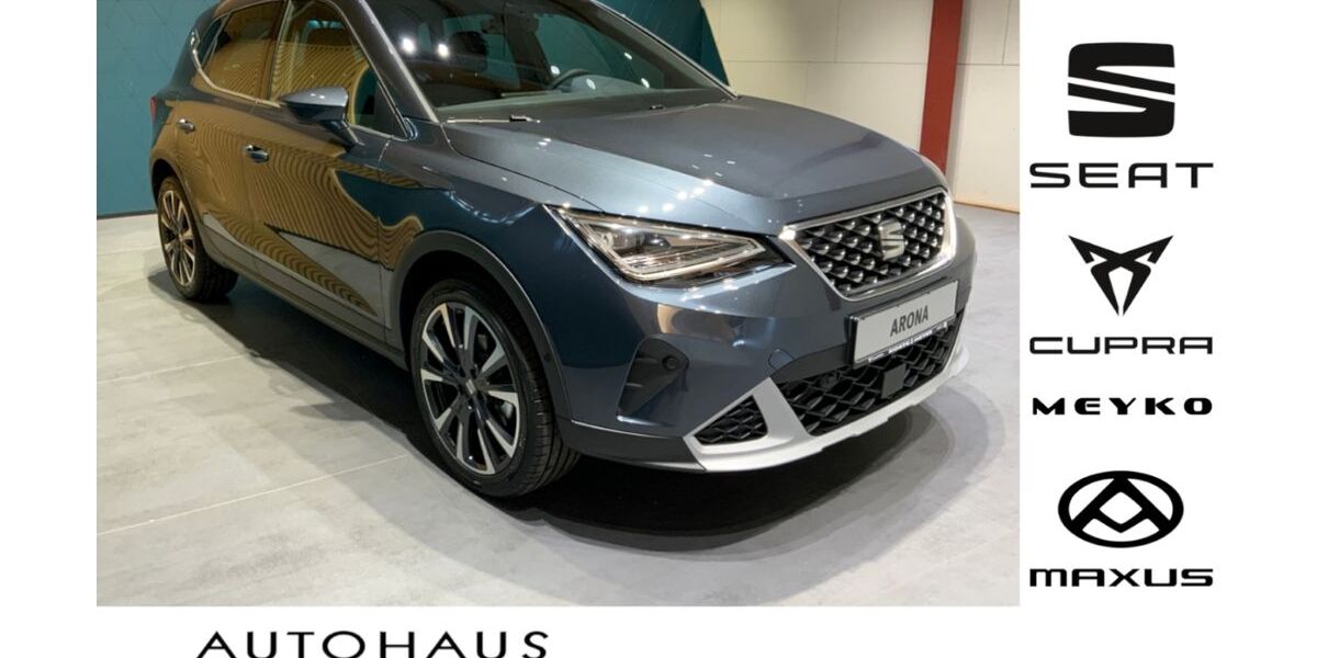 Seat Arona 2.500 km 32.990 &euro; Langwedel 27299
