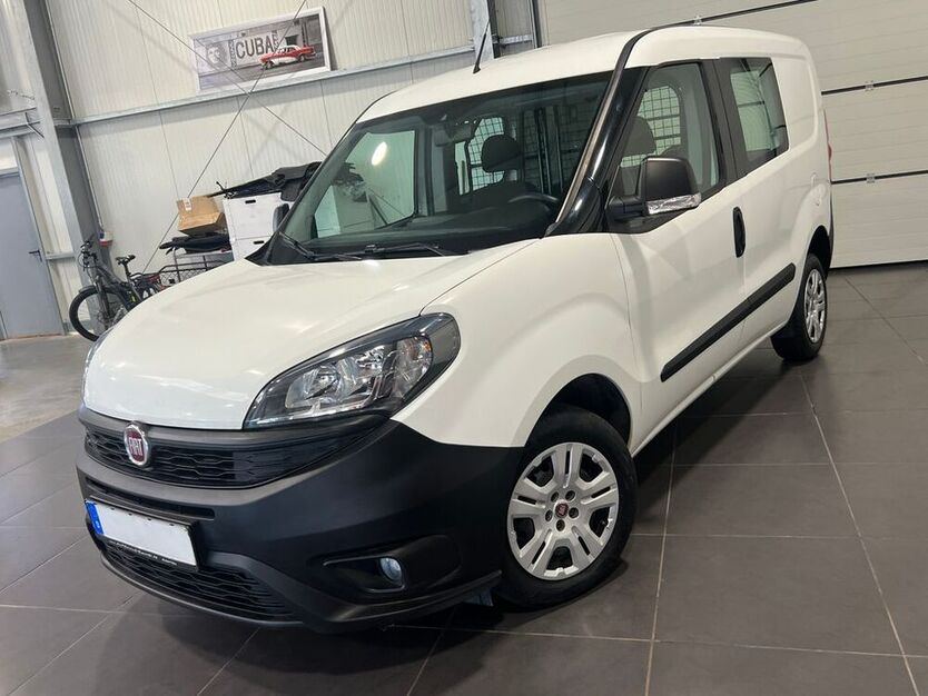 Doblo