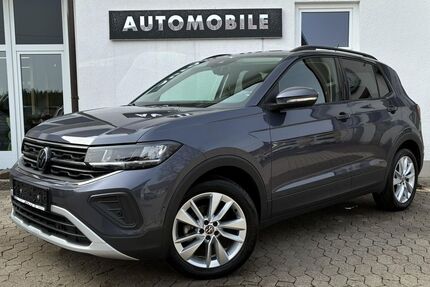 VW T-Cross 12.850 km 23.479 &euro; Königsfeld 78126