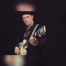 Kurt Rosenwinkel - The Remedy 25.10.2026 Zig Zag Hall
