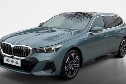 BMW i5 18.917 km 69.890 &euro; Ingolstadt 85053