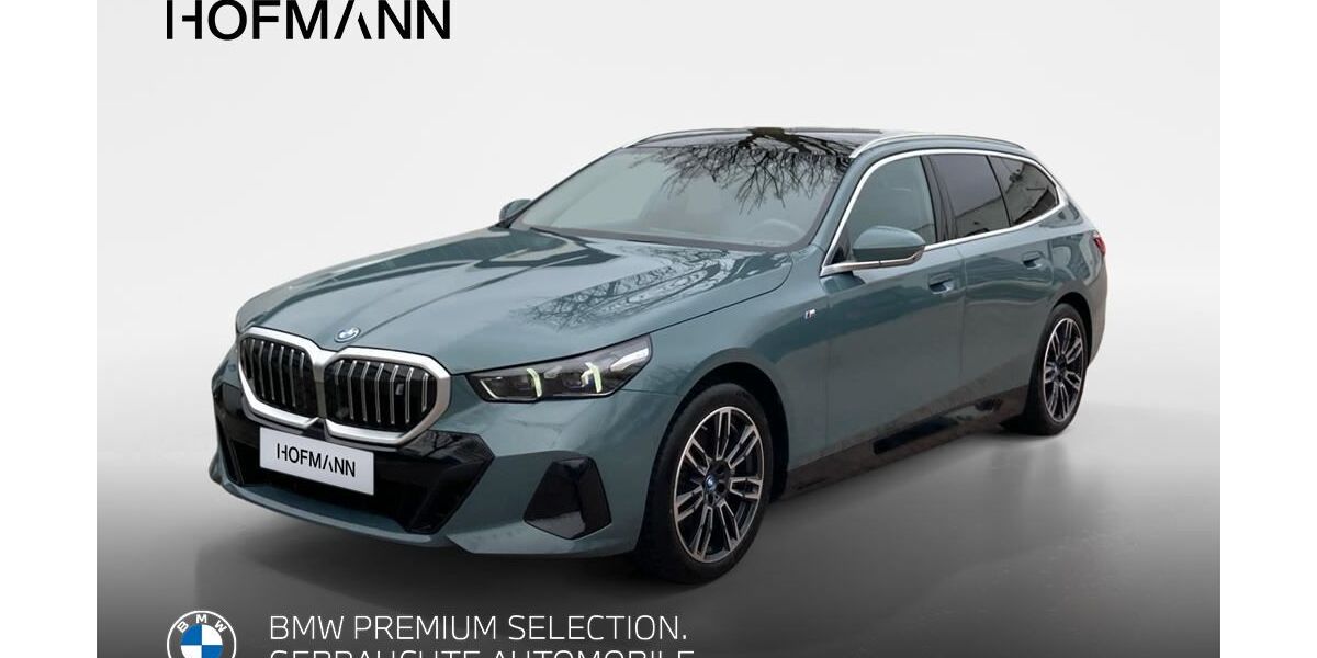 BMW i5 18.917 km 69.890 &euro; Ingolstadt 85053