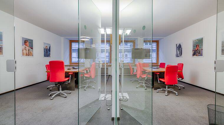 Gewerbeobjekt Hamburg Neustadt - 1.200&euro; | Angebot:26344515