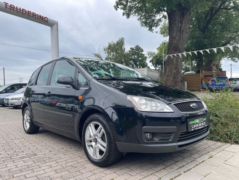 Ford Focus 180.491 km 1.100 € München OT Trudering-Riem 81825