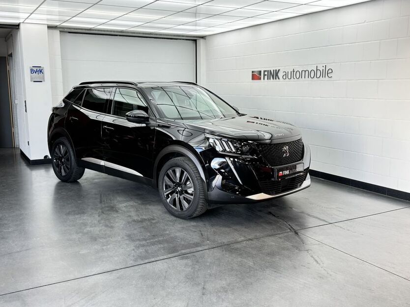 Peugeot 2008 25.424 km 18.390 € Lich 35423