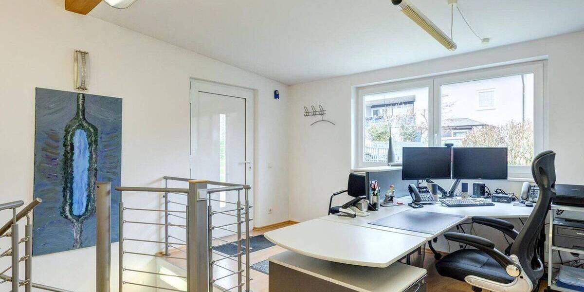 Einfamilienhaus Reichertshausen - Steinkirchen Steinkirchen - 1 Zimmer, 237 m&sup2;, 920.000&euro; | Angebot:25745771
