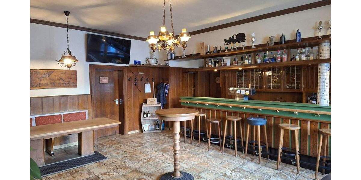 Gewerbeobjekt Ahlen Dolberg - 639.000&euro; | Angebot:24698540