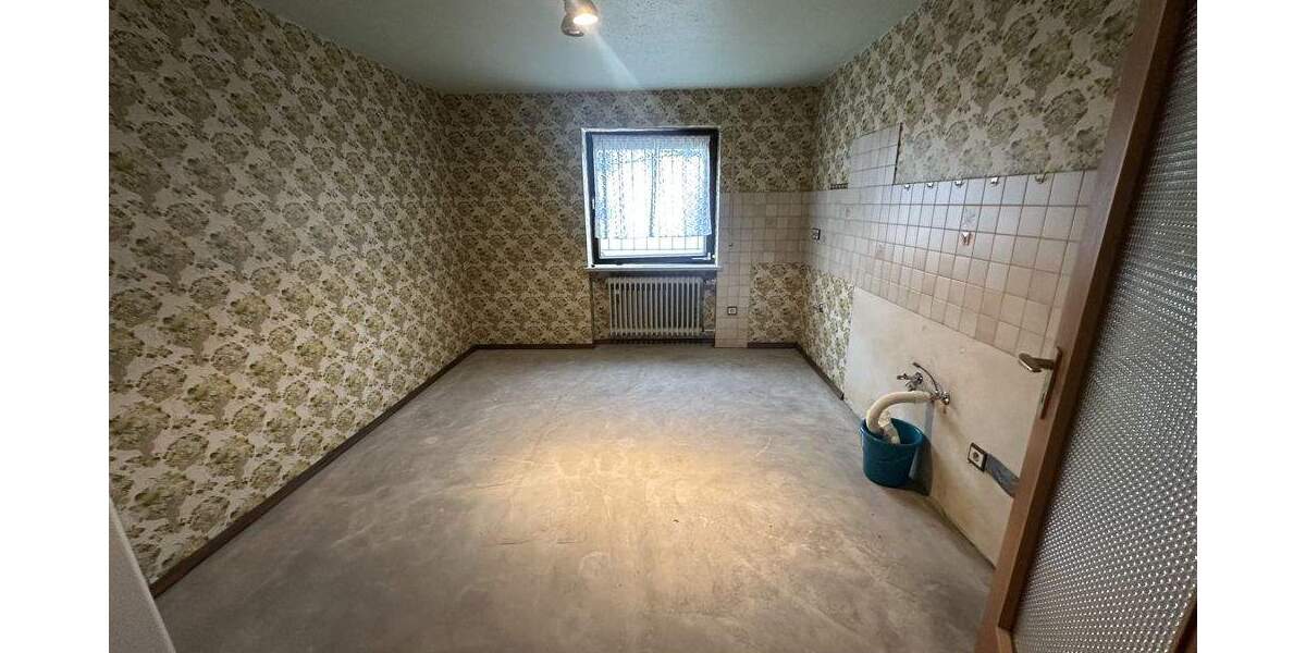 Einfamilienhaus Ruhstorf - 6 Zimmer, 158 m&sup2;, 299.000&euro; | Angebot:25708696