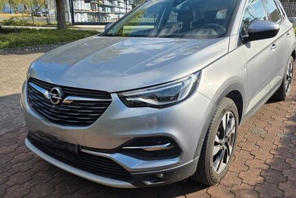 Opel Grandland (X) 175.000 km 12.900 &euro; Paderborn 33106