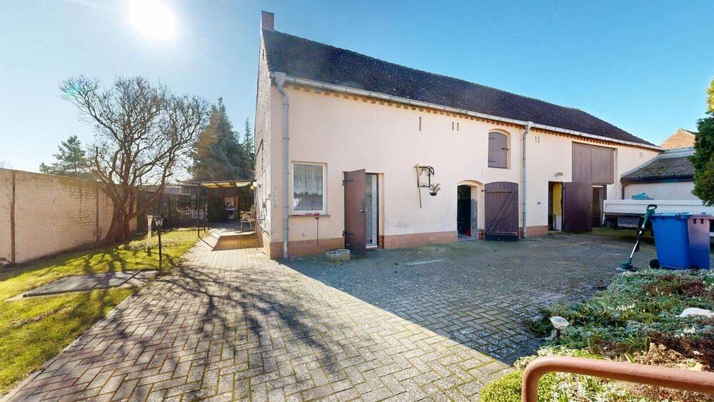 Einfamilienhaus Bensdorf Altbensdorf - 7 Zimmer, 168 m&sup2;, 350.000&euro; | Angebot:26028950
