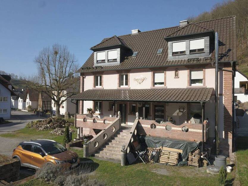 Zweite DHH steht nun zum Verkauf - Familienfreundlich - Homeoffice tauglich