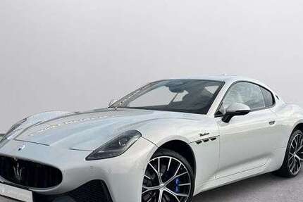 Maserati GranTurismo 22.900 km 119.900 &euro; Kürnach 97273