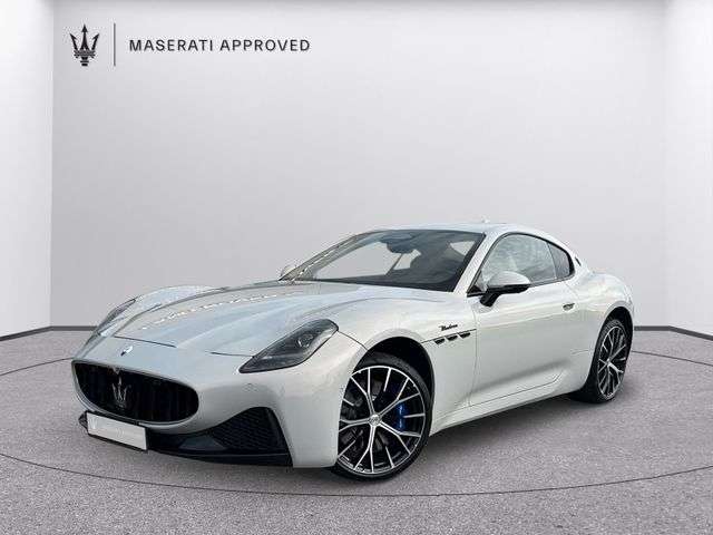 Maserati GranTurismo 22.900 km 119.900 &euro; Kürnach 97273