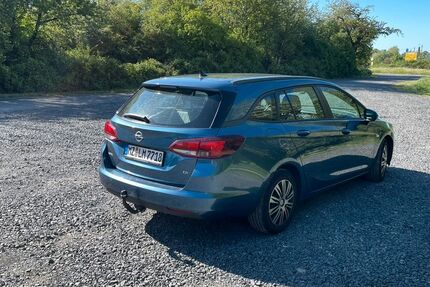 Opel Astra 149.000 km 6.800 &euro; Waldalgesheim 55425