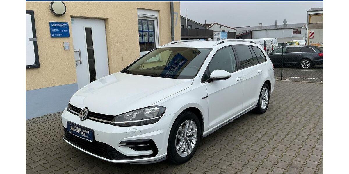 VW Golf 144.000 km 12.990 &euro; Bodenheim 55294