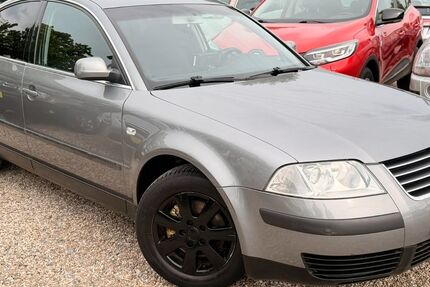 VW Passat 148.745 km 3.590 &euro; Berlin 13089
