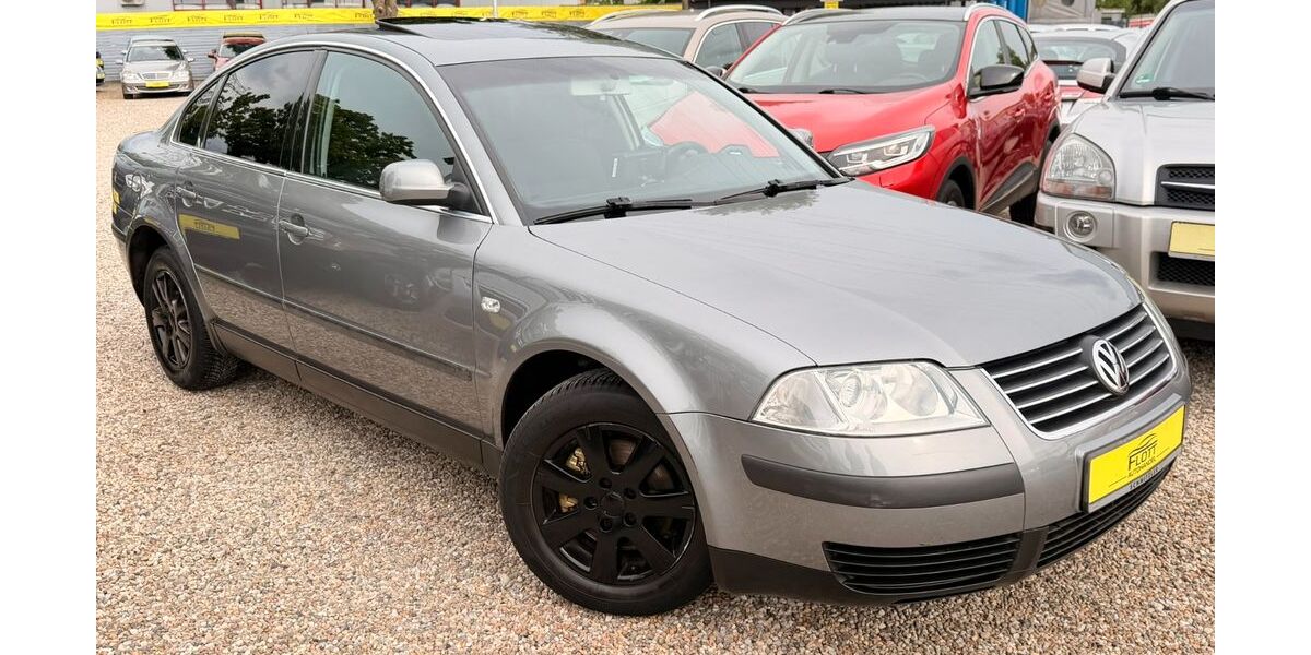 VW Passat 148.745 km 3.590 &euro; Berlin 13089